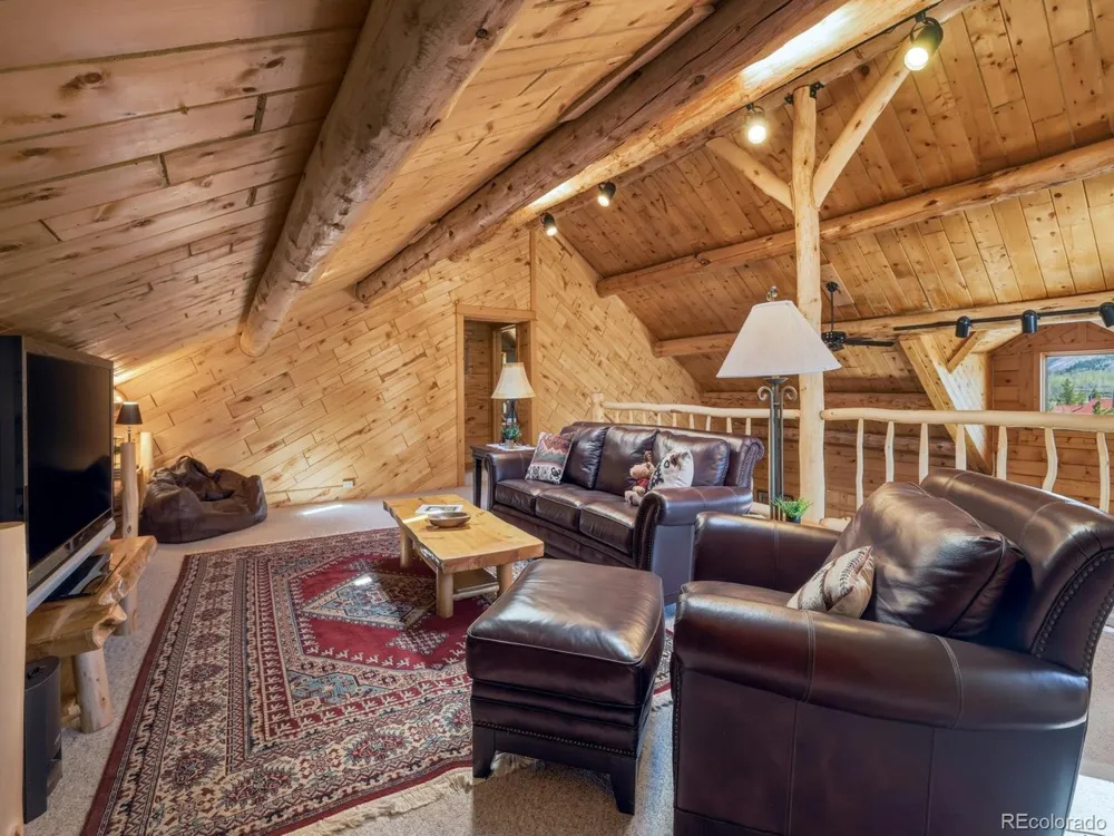 341 Anderson Road Walden, CO 80480