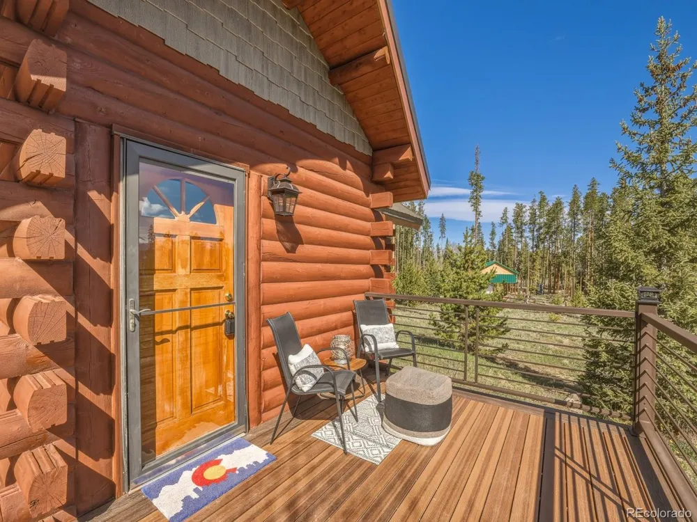 341 Anderson Road Walden, CO 80480