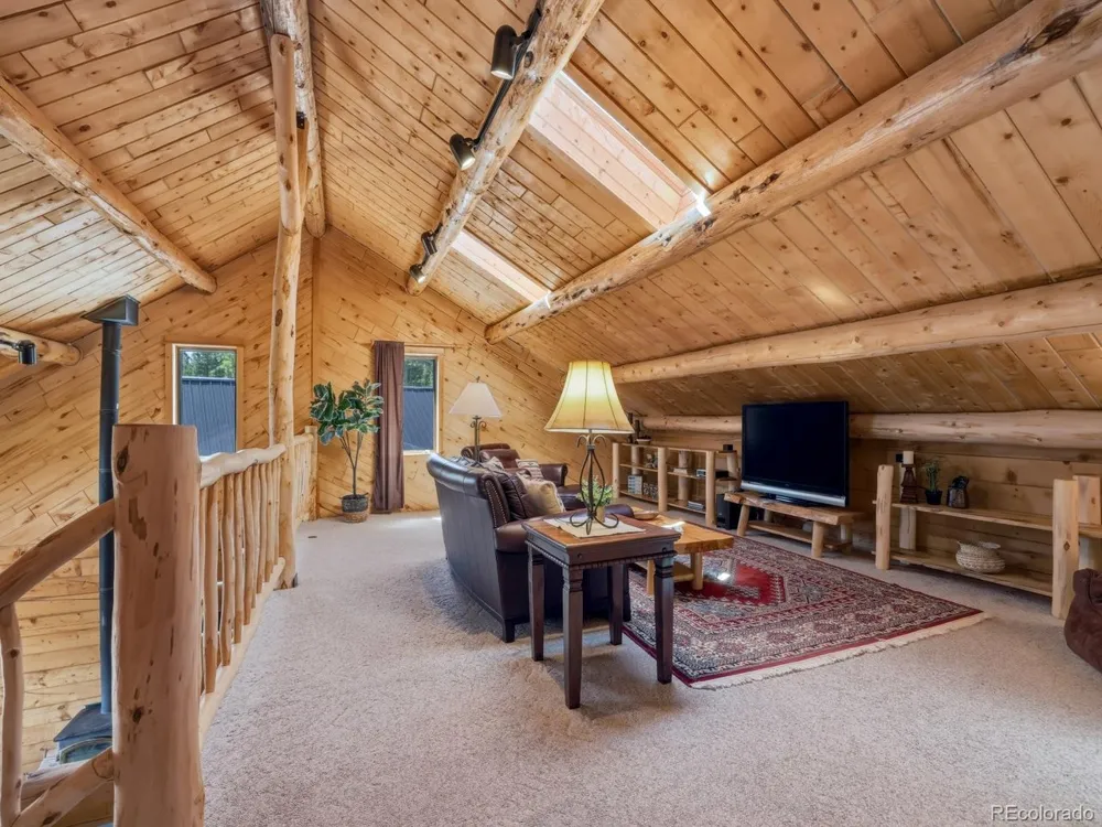 341 Anderson Road Walden, CO 80480