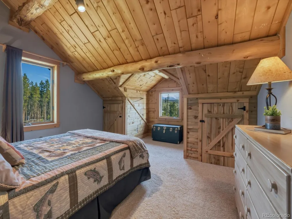 341 Anderson Road Walden, CO 80480
