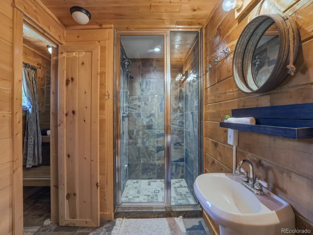 341 Anderson Road Walden, CO 80480
