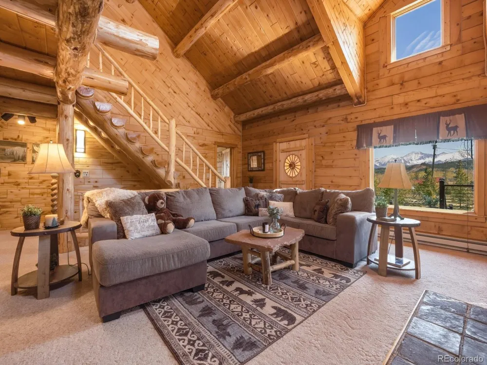 341 Anderson Road Walden, CO 80480