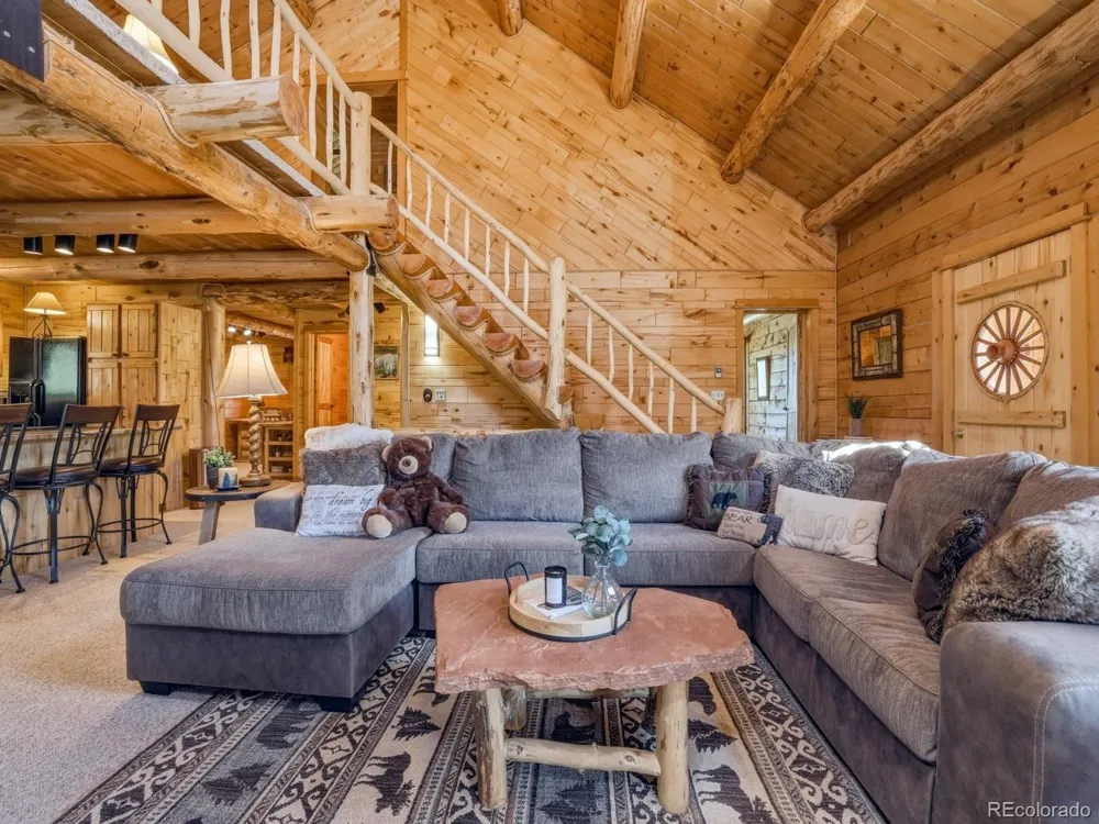 341 Anderson Road Walden, CO 80480
