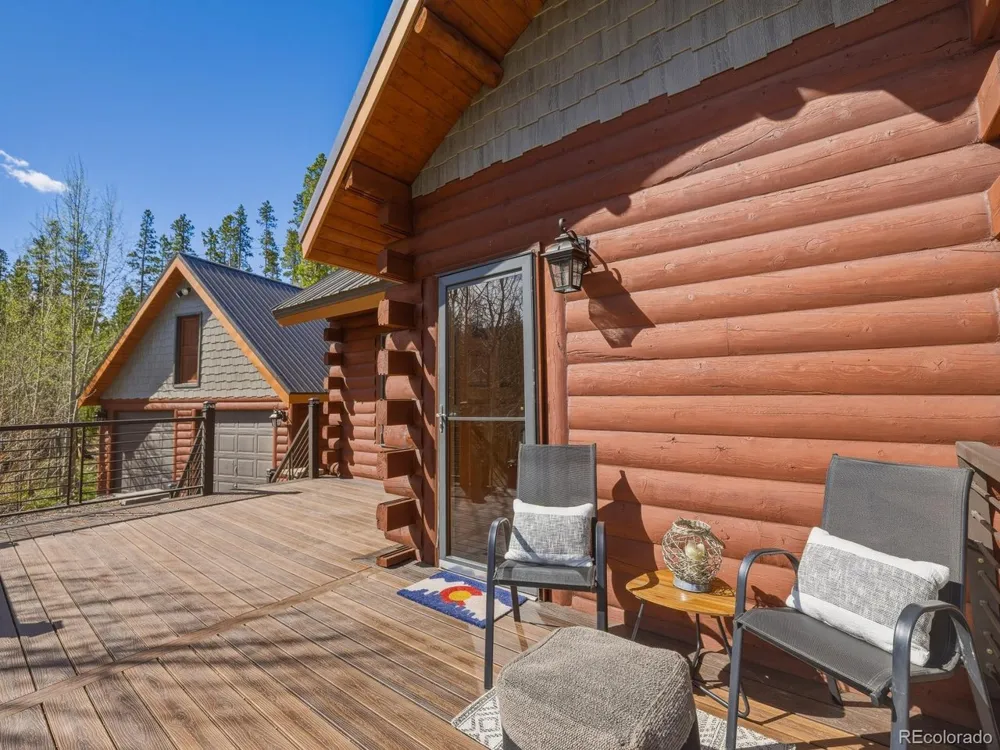 341 Anderson Road Walden, CO 80480