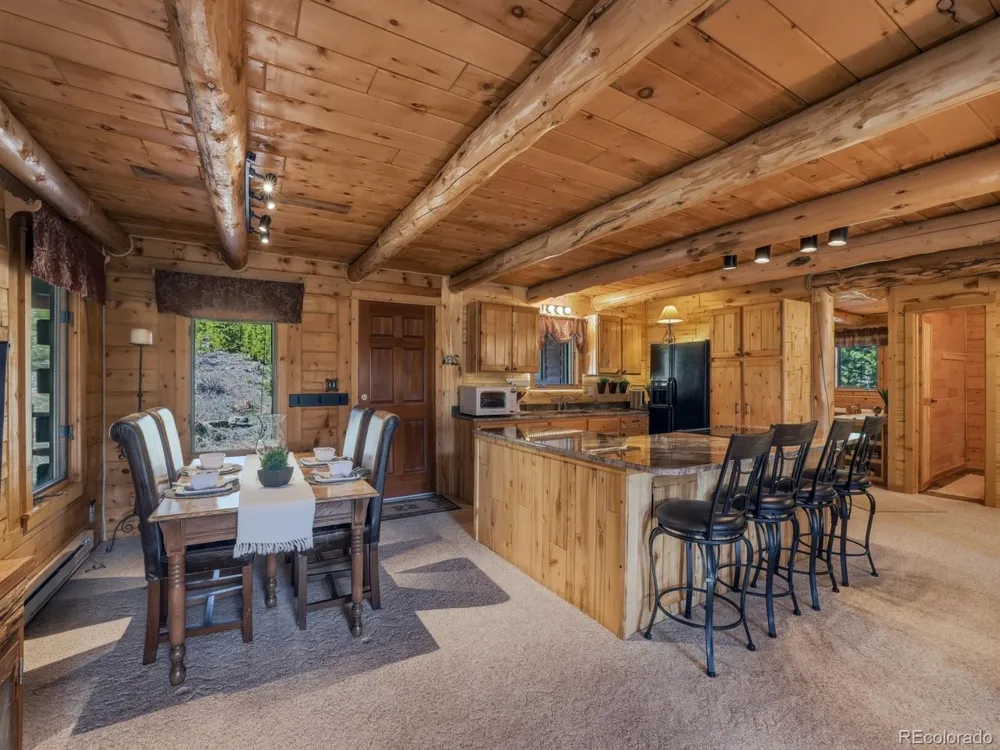 341 Anderson Road Walden, CO 80480