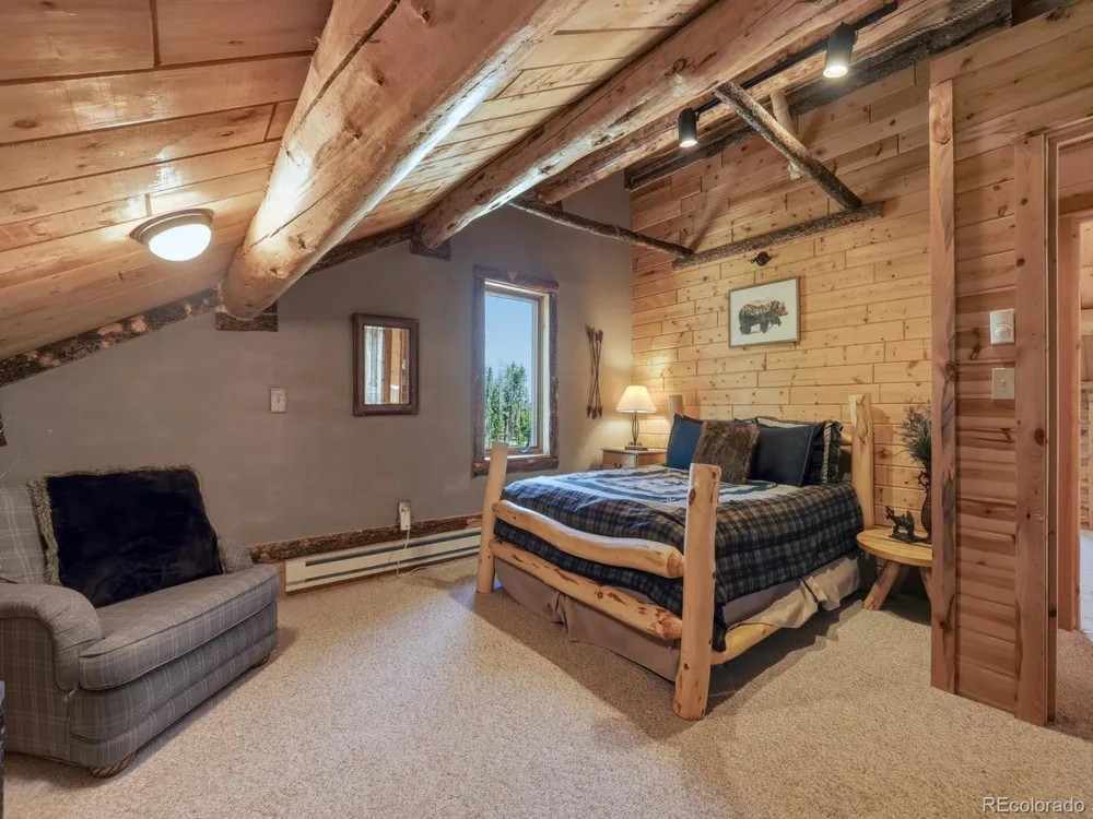 341 Anderson Road Walden, CO 80480
