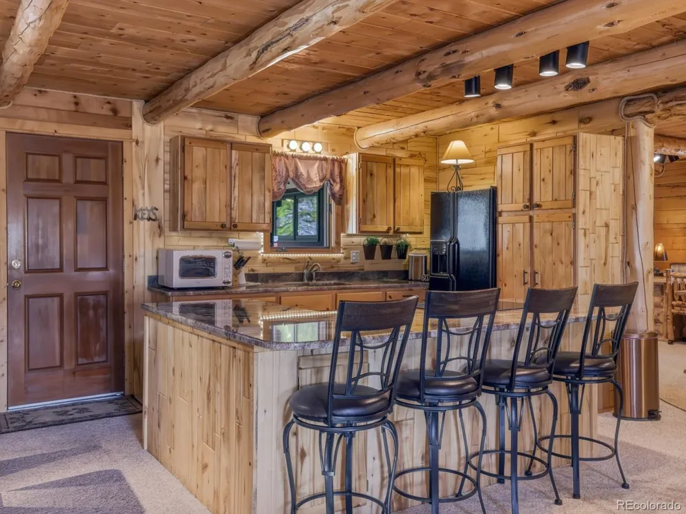 341 Anderson Road Walden, CO 80480