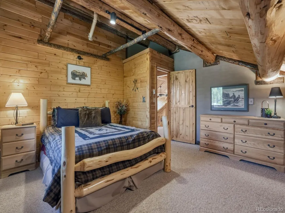 341 Anderson Road Walden, CO 80480