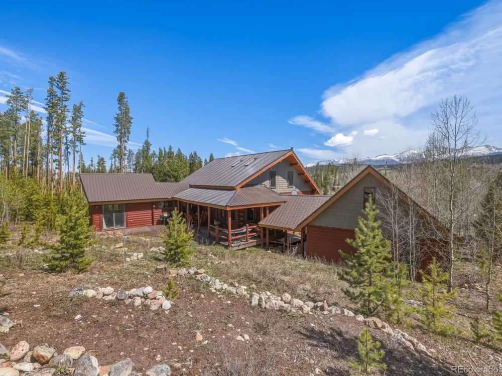 341 Anderson Road Walden, CO 80480