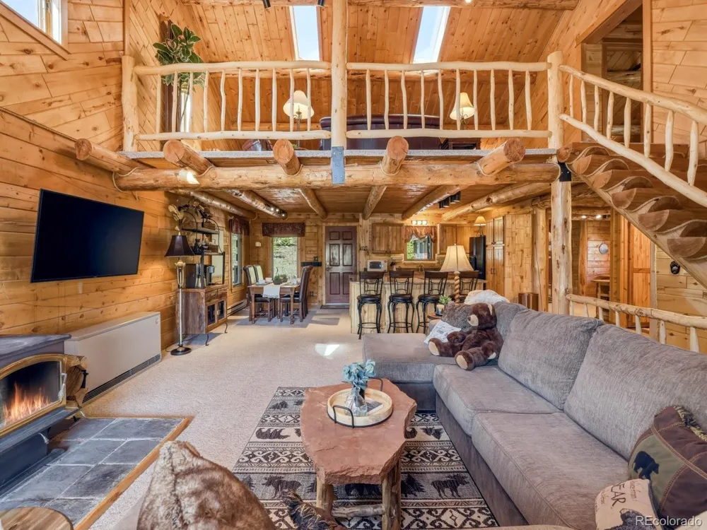 341 Anderson Road Walden, CO 80480