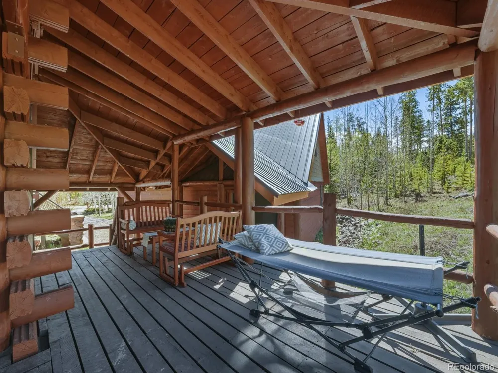 341 Anderson Road Walden, CO 80480