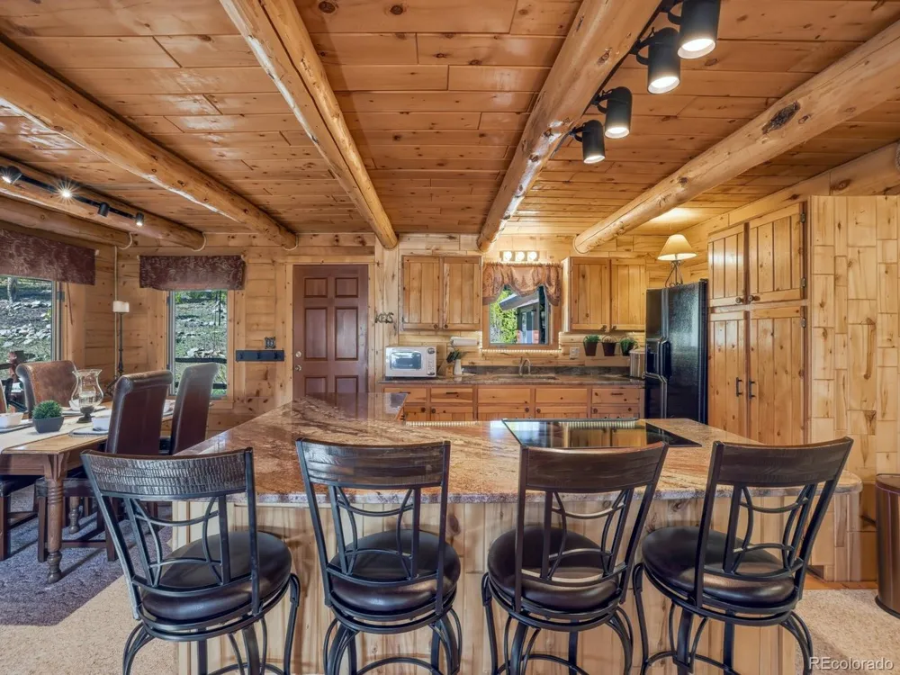 341 Anderson Road Walden, CO 80480