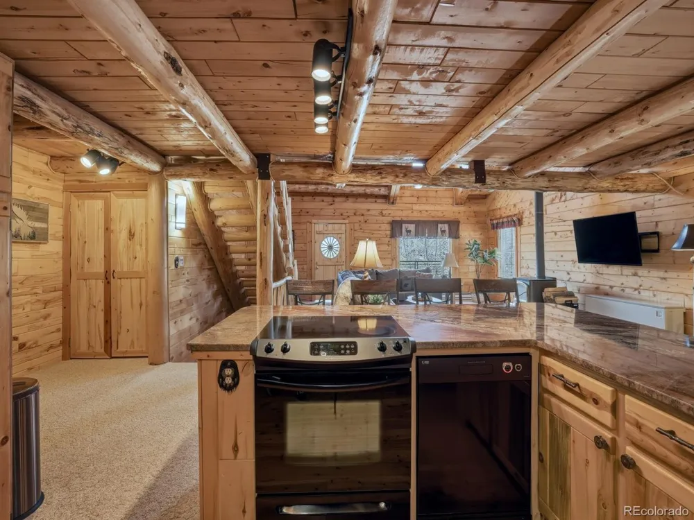 341 Anderson Road Walden, CO 80480