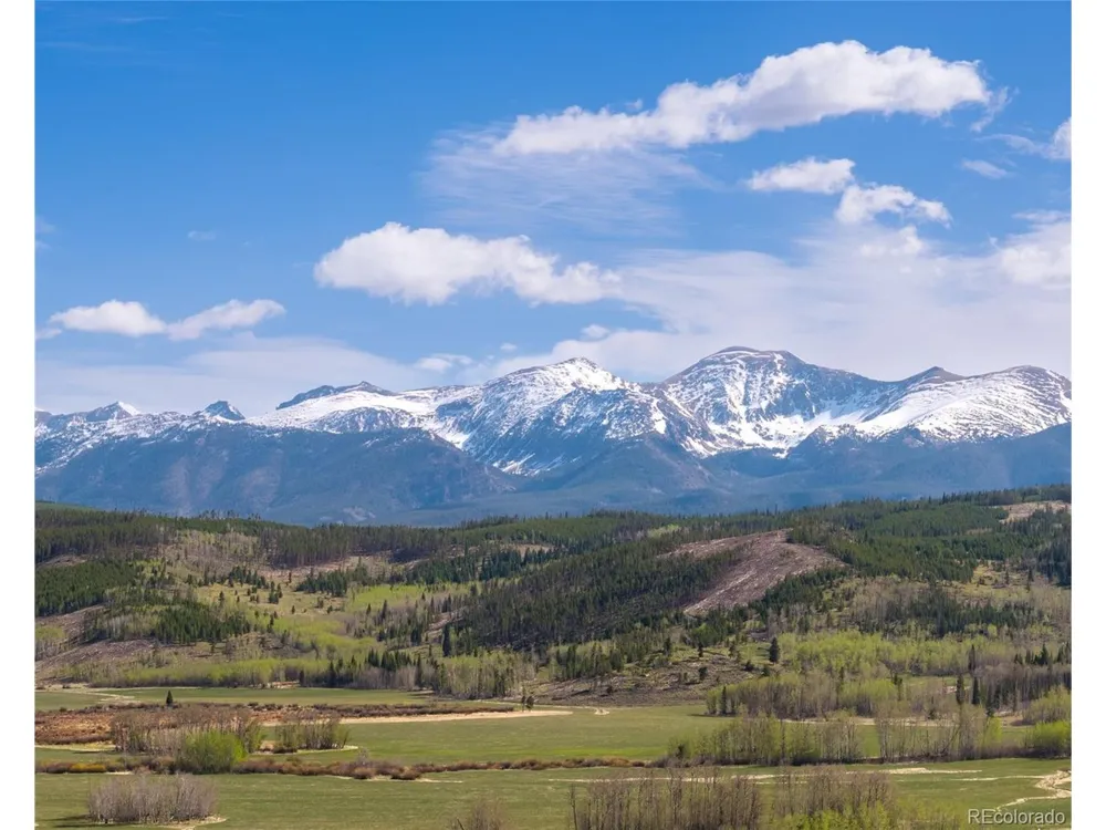 341 Anderson Road Walden, CO 80480