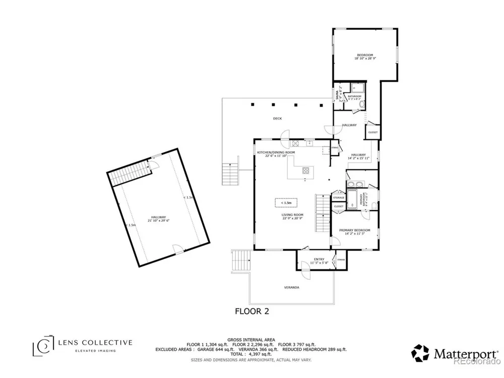 341 Anderson Road Walden, CO 80480