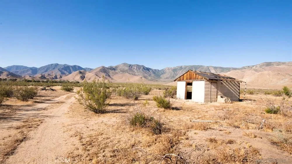 15035 Great Southern Overland Stage Julian, CA 92036