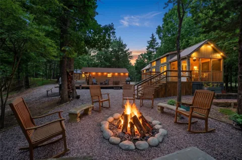 3958 Ranch Road