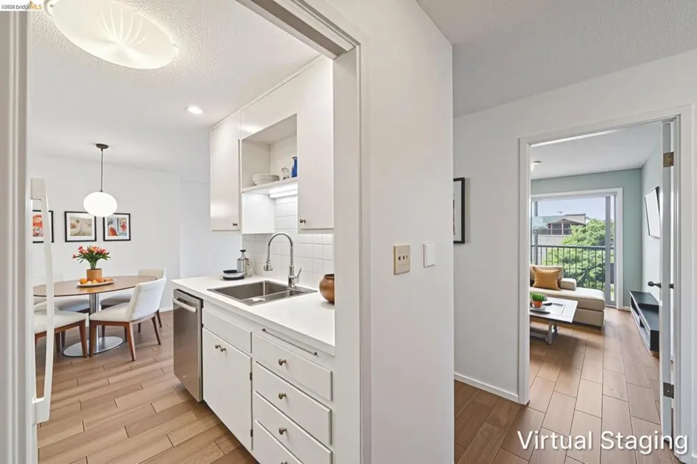 2 Panoramic Way #105 Berkeley, CA 94704