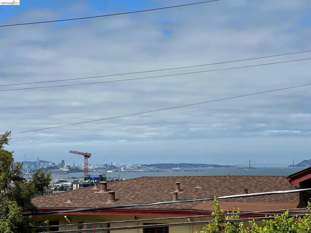 2 Panoramic Way #105 Berkeley, CA 94704