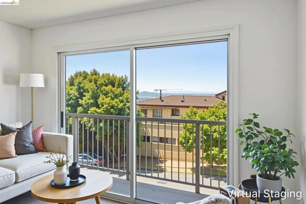 2 Panoramic Way #105 Berkeley, CA 94704