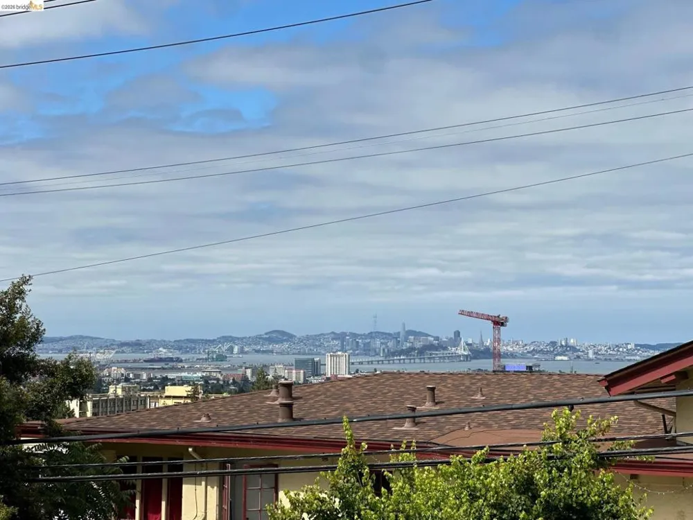 2 Panoramic Way #105 Berkeley, CA 94704