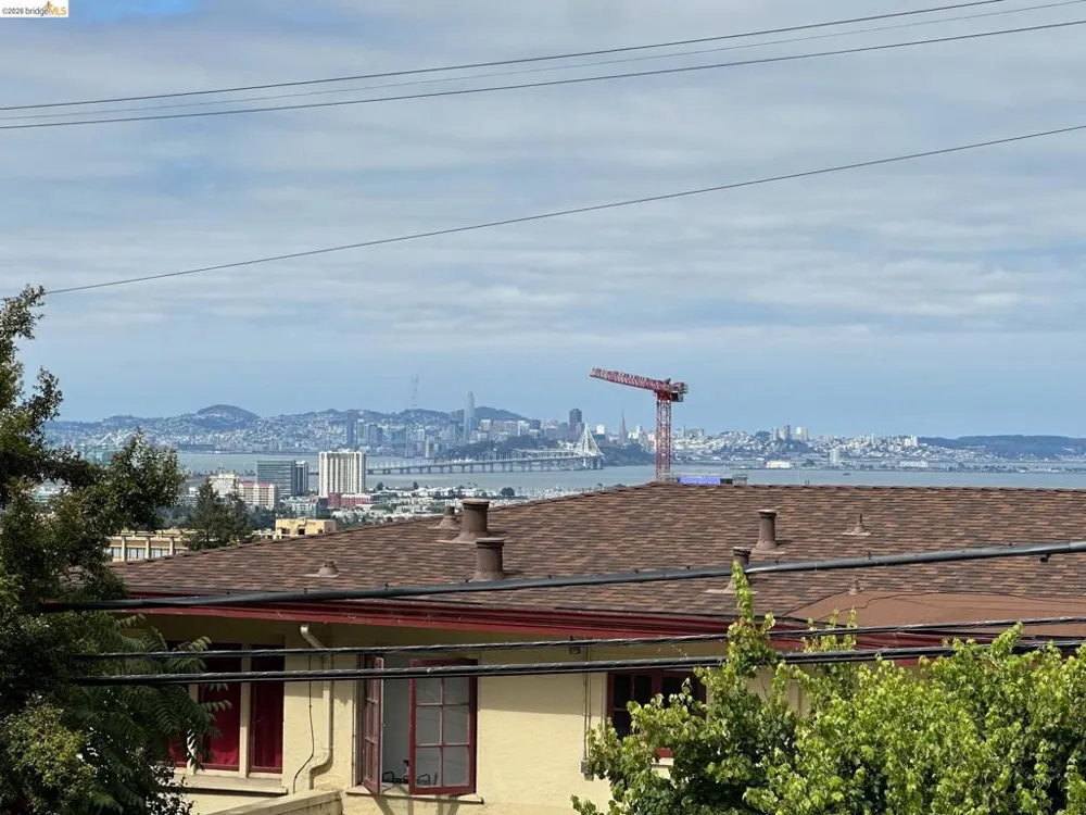 2 Panoramic Way #105 Berkeley, CA 94704