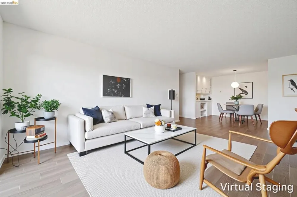 2 Panoramic Way #105 Berkeley, CA 94704