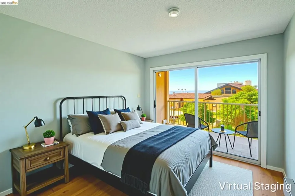 2 Panoramic Way #105 Berkeley, CA 94704