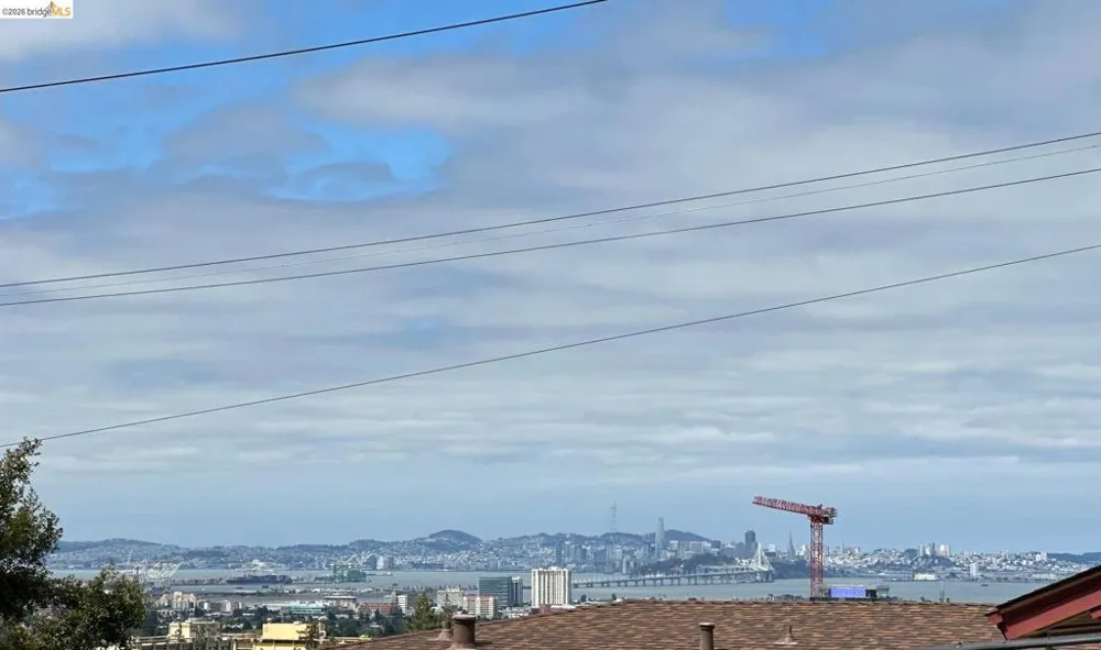 2 Panoramic Way #105 Berkeley, CA 94704