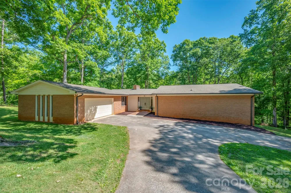 427 Georgia Avenue Forest City, NC 28043
