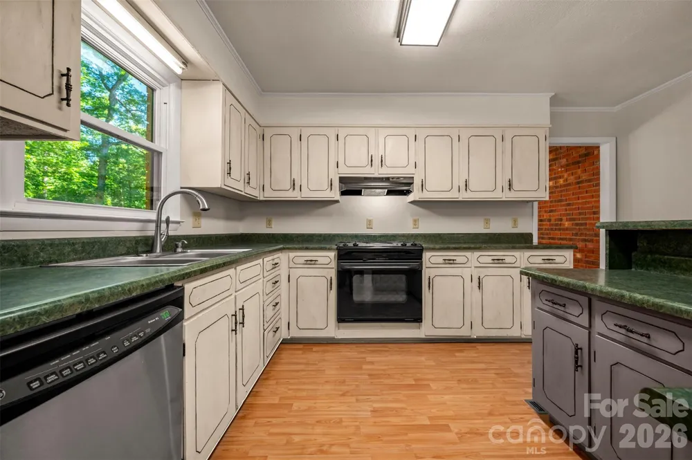 427 Georgia Avenue Forest City, NC 28043