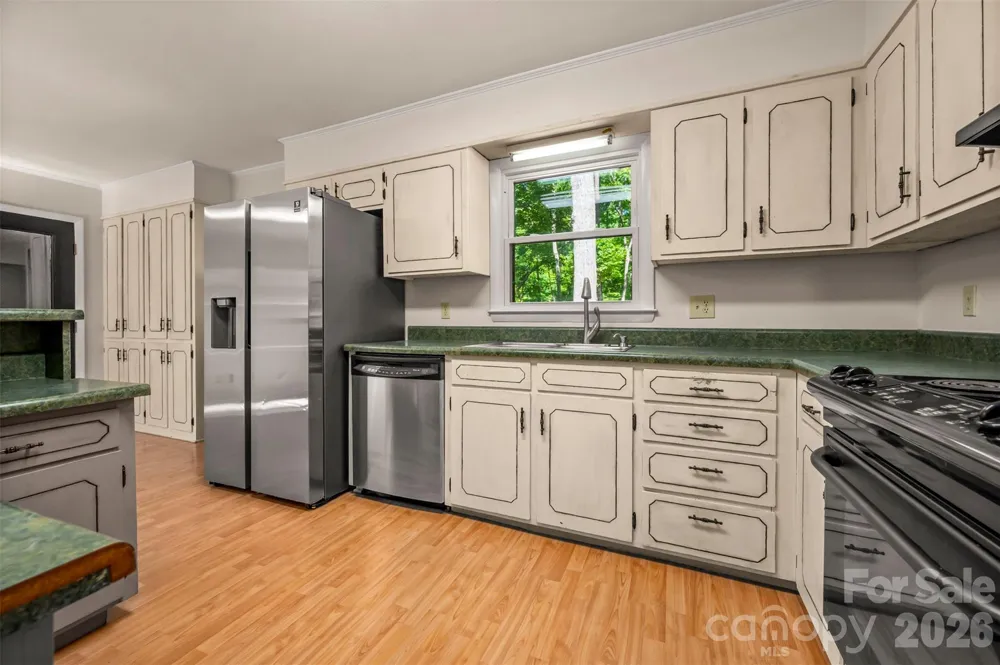 427 Georgia Avenue Forest City, NC 28043
