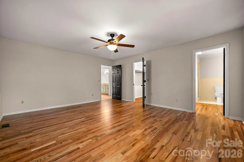427 Georgia Avenue Forest City, NC 28043