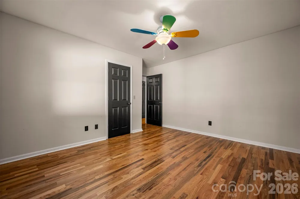 427 Georgia Avenue Forest City, NC 28043