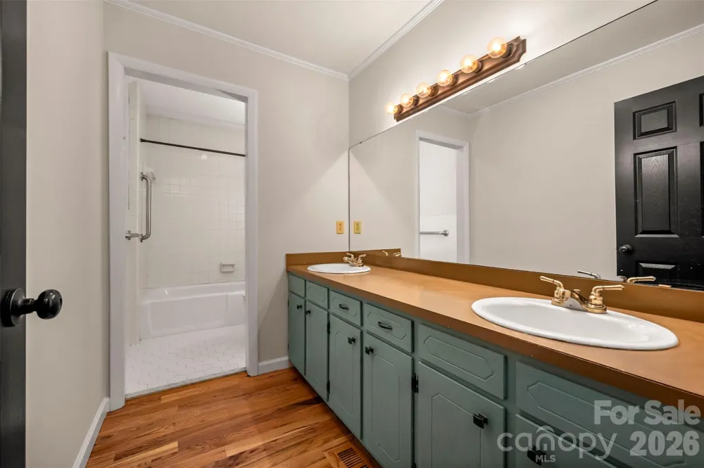 427 Georgia Avenue Forest City, NC 28043