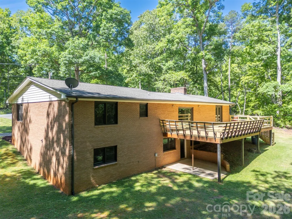 427 Georgia Avenue Forest City, NC 28043