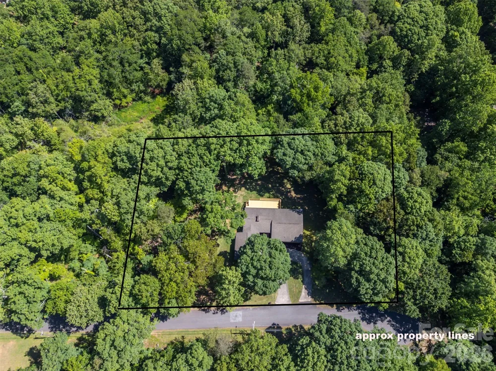427 Georgia Avenue Forest City, NC 28043
