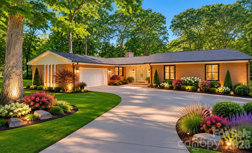 427 Georgia Avenue Forest City, NC 28043