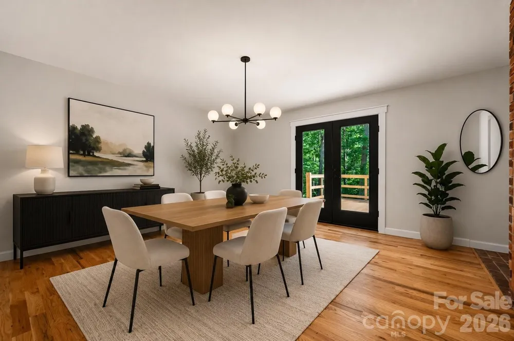 427 Georgia Avenue Forest City, NC 28043