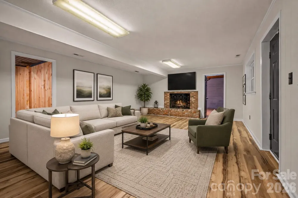 427 Georgia Avenue Forest City, NC 28043