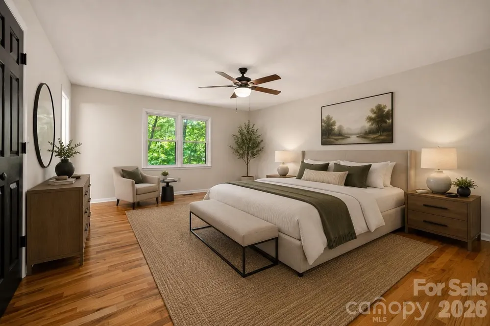 427 Georgia Avenue Forest City, NC 28043