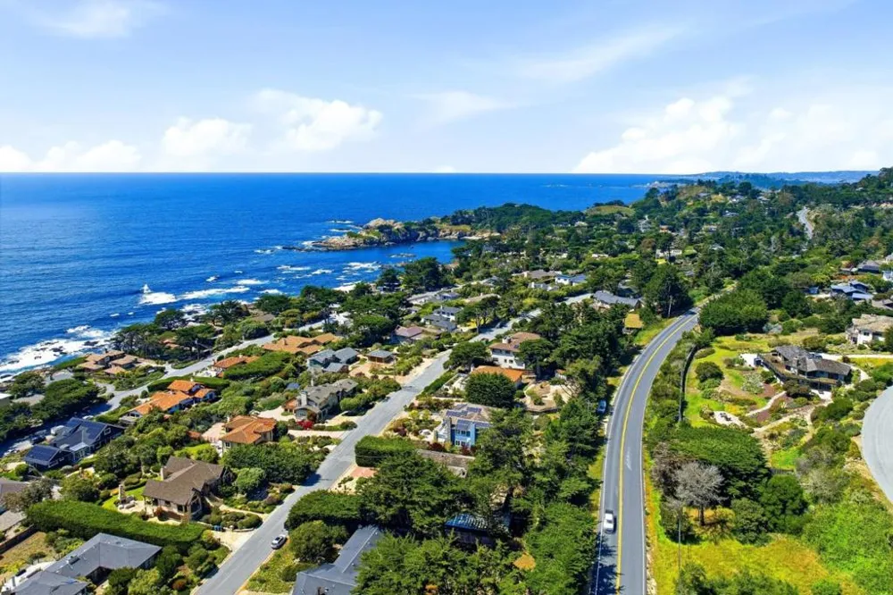 142 Carmel Riviera Drive Carmel, CA 93923