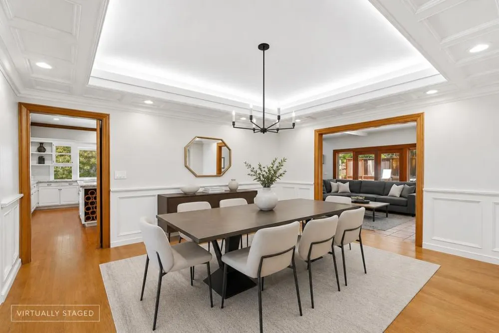 142 Carmel Riviera Drive Carmel, CA 93923