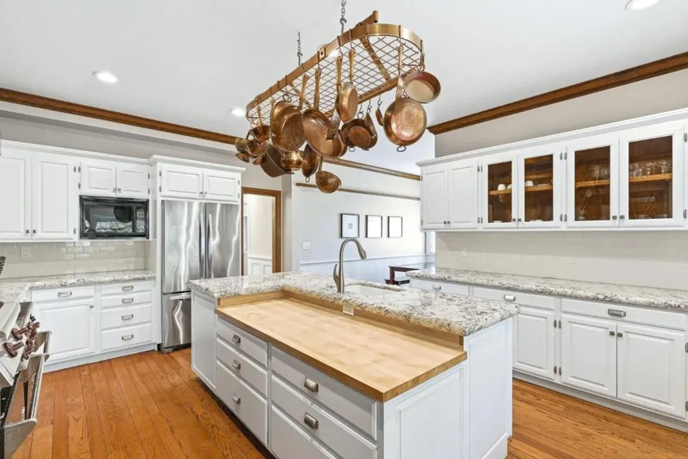 142 Carmel Riviera Drive Carmel, CA 93923