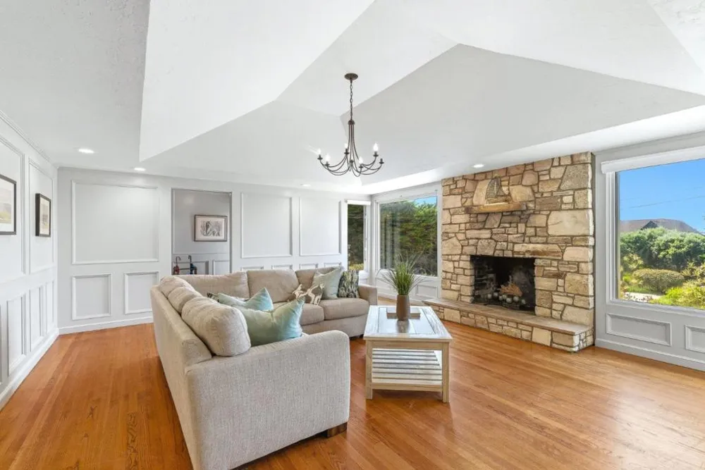 142 Carmel Riviera Drive Carmel, CA 93923