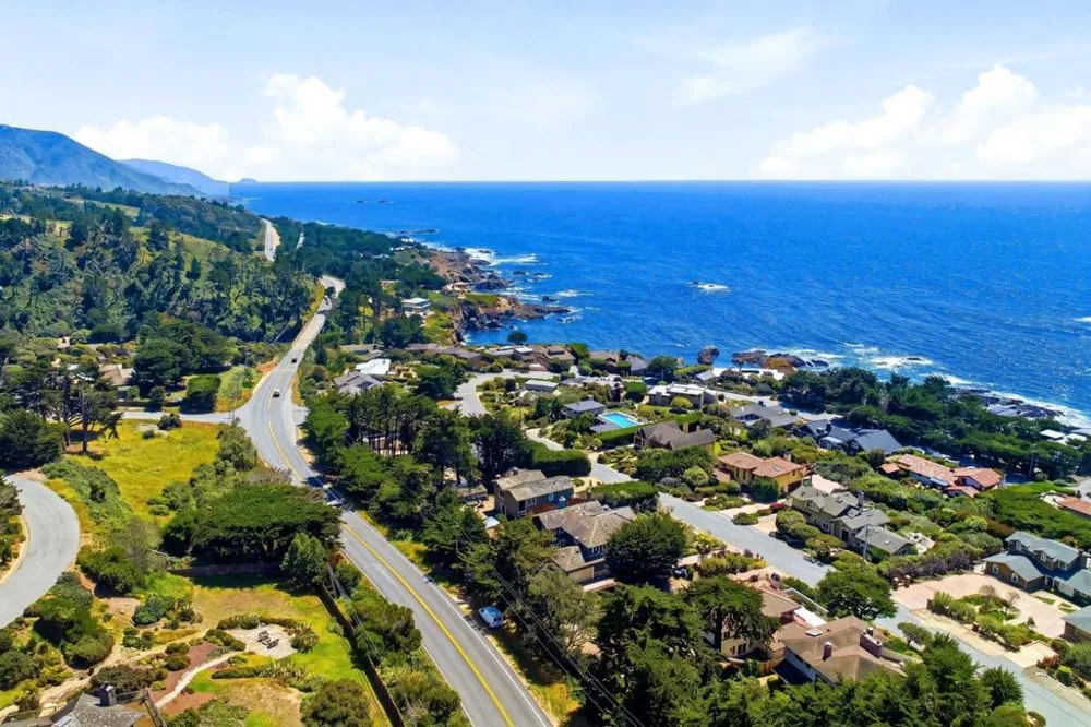 142 Carmel Riviera Drive Carmel, CA 93923