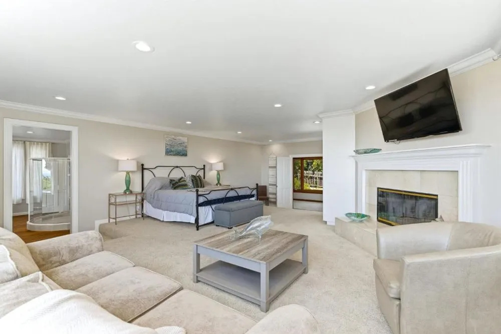 142 Carmel Riviera Drive Carmel, CA 93923