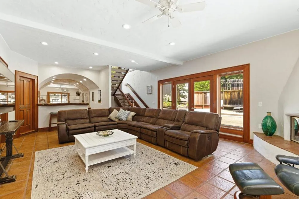142 Carmel Riviera Drive Carmel, CA 93923