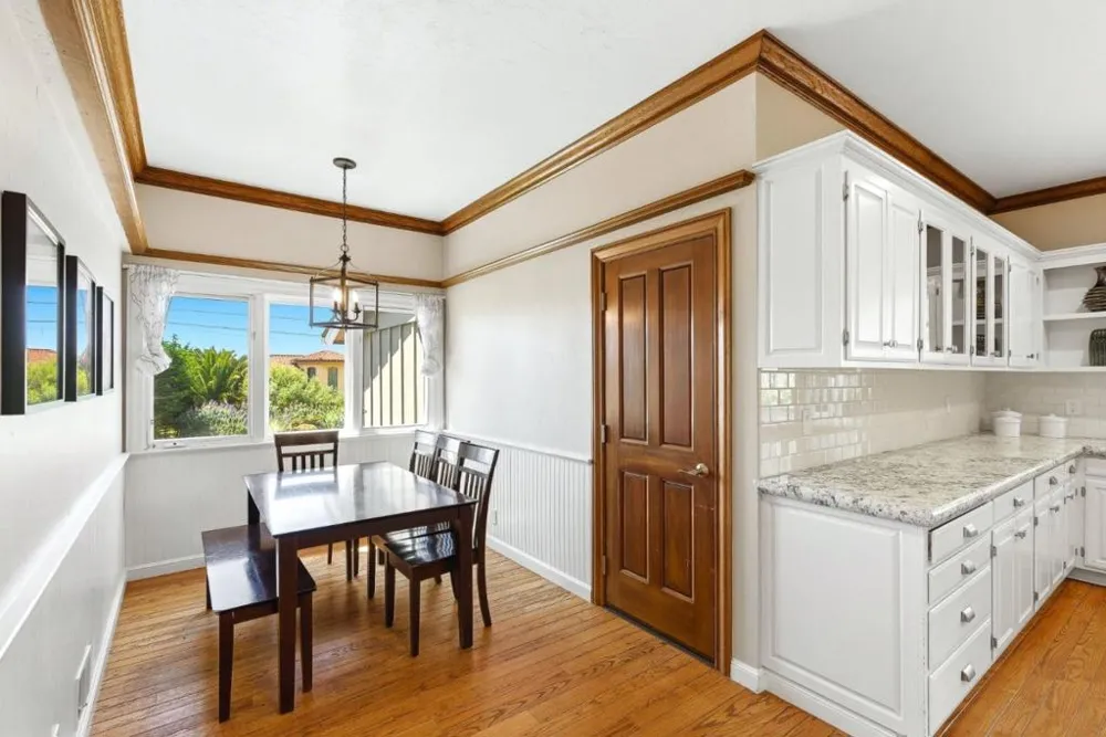 142 Carmel Riviera Drive Carmel, CA 93923
