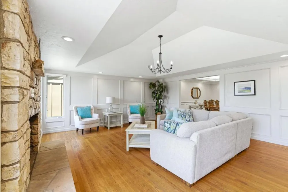 142 Carmel Riviera Drive Carmel, CA 93923